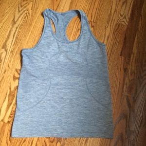 Lulu lemon tank top